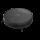 Hexo Duo Black - 1016081 - zdjęcie 2